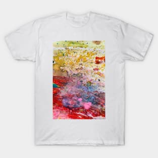 "Two" by Margo Humphries T-Shirt